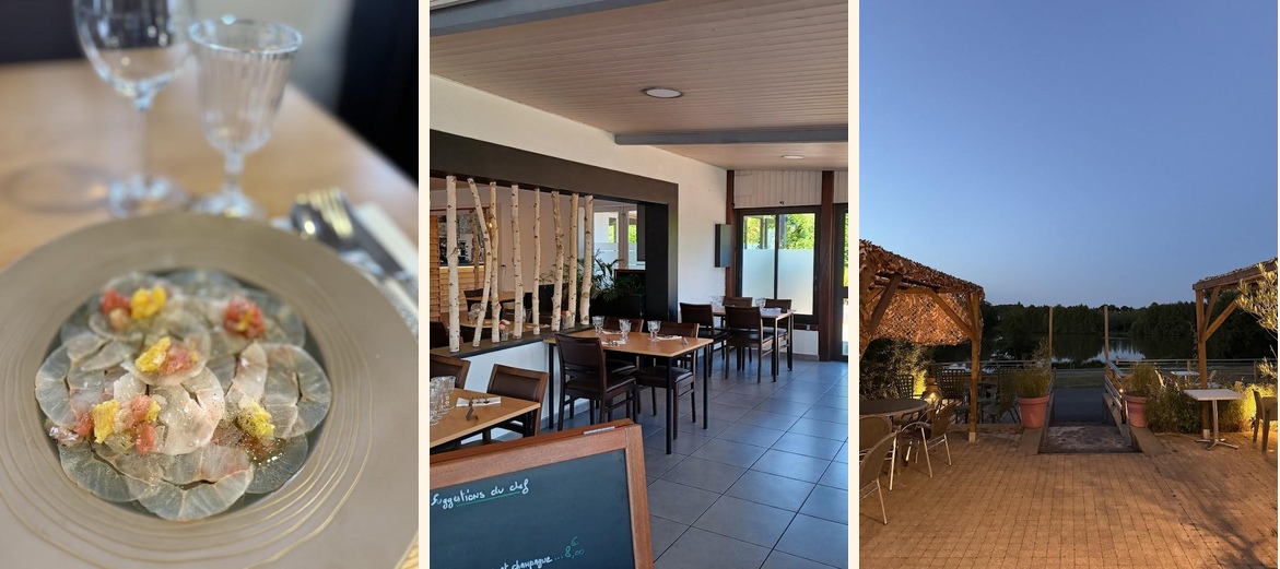 Les Terrasses du Lac - Gallery Image 1