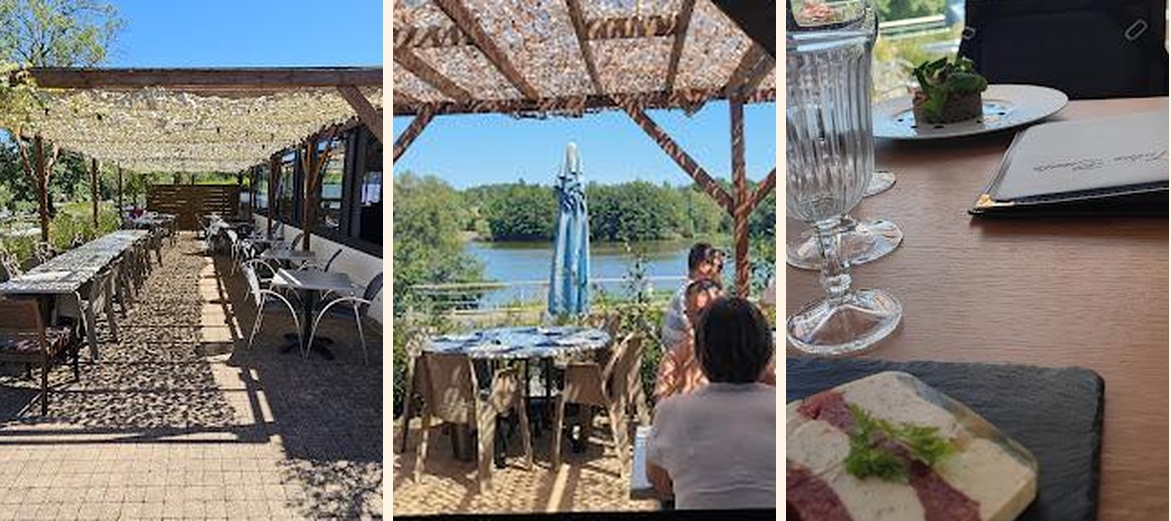 Les Terrasses du Lac - Gallery Image 2