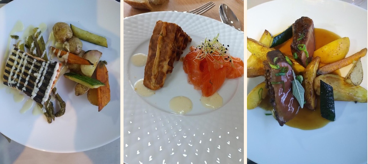 Les Terrasses du Lac - Gallery Image 3