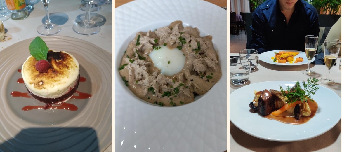 Les Terrasses du Lac - Gallery Image 4