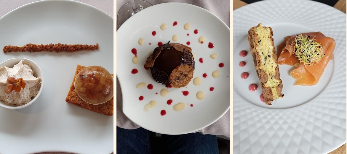 Les Terrasses du Lac - Gallery Image 7