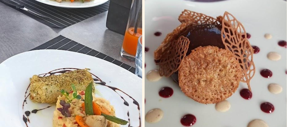 Les Terrasses du Lac - Gallery Image 8